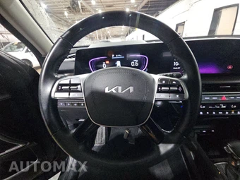 2025 Kia Telluride S - miniatura 10