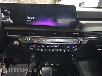 2025 Kia Telluride S - miniatura 11