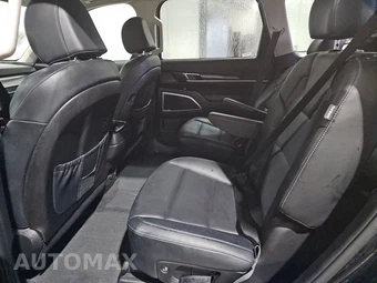 2025 Kia Telluride S - miniatura 13
