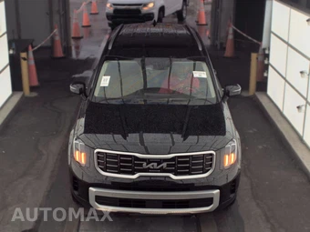 2025 Kia Telluride S - miniatura 2