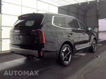 2025 Kia Telluride S - miniatura 4