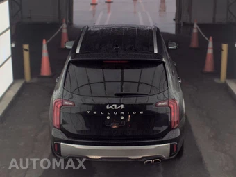 2025 Kia Telluride S - miniatura 5