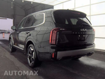 2025 Kia Telluride S - miniatura 6
