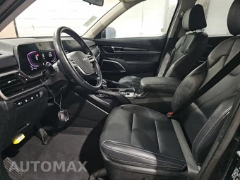 2025 Kia Telluride S - miniatura 7