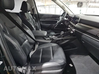 2025 Kia Telluride S - miniatura 8