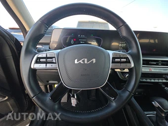 2025 Kia Telluride S - miniatura 10