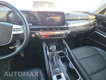 2025 Kia Telluride S - miniatura 11