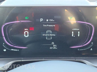 2025 Kia Telluride S - miniatura 12
