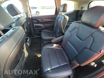 2025 Kia Telluride S - miniatura 13