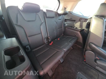 2025 Kia Telluride S - miniatura 14