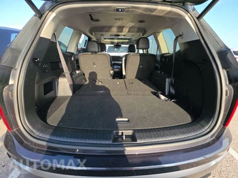 2025 Kia Telluride S - miniatura 17