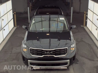 2025 Kia Telluride S - miniatura 2