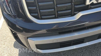 2025 Kia Telluride S - miniatura 20