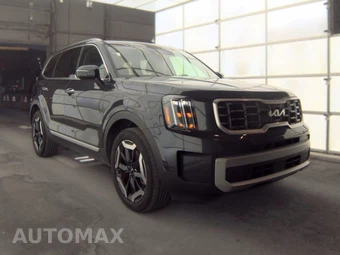 2025 Kia Telluride S - miniatura 3