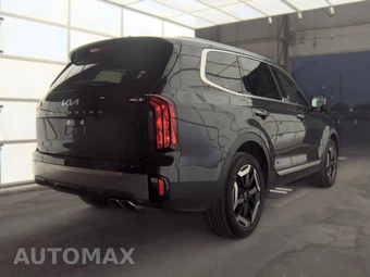 2025 Kia Telluride S - miniatura 4