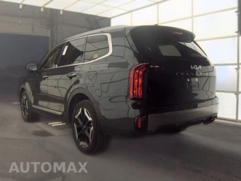 2025 Kia Telluride S - miniatura 6