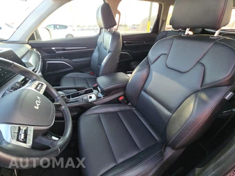 2025 Kia Telluride S - miniatura 7