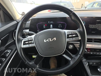 2025 Kia Telluride S - miniatura 10