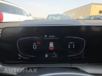 2025 Kia Telluride S - miniatura 12
