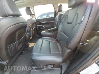 2025 Kia Telluride S - miniatura 13
