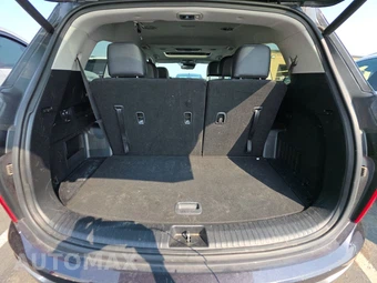 2025 Kia Telluride S - miniatura 17