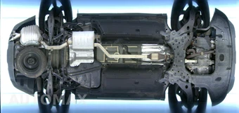 2025 Kia Telluride S - miniatura 21