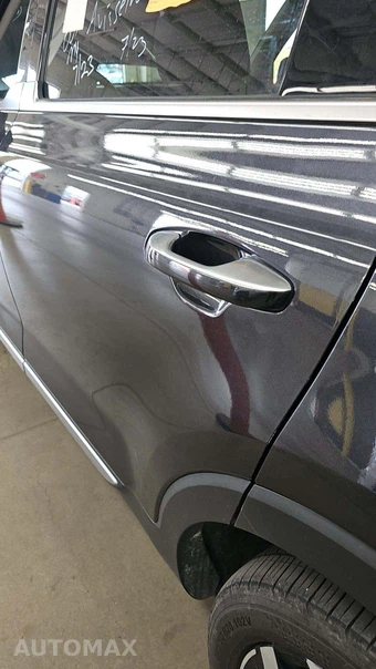 2025 Kia Telluride S - miniatura 27
