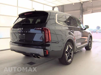 2025 Kia Telluride S - miniatura 4