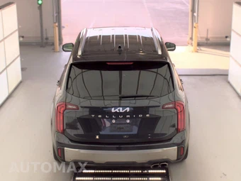 2025 Kia Telluride S - miniatura 5