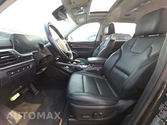 2025 Kia Telluride S - miniatura 7