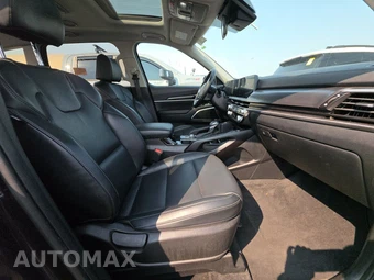 2025 Kia Telluride S - miniatura 8