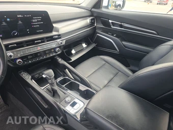 2025 Kia Telluride S – miniatura 11