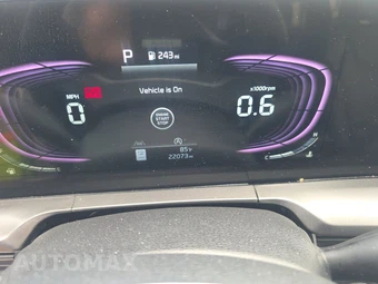 2025 Kia Telluride S – miniatura 12