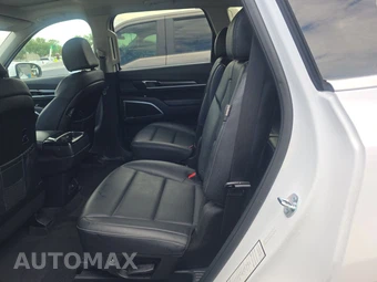 2025 Kia Telluride S – miniatura 13