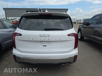 2025 Kia Telluride S – miniatura 5