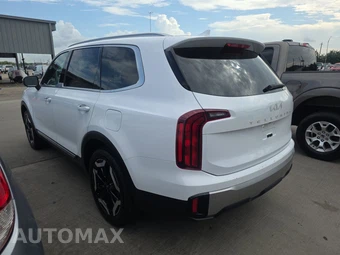 2025 Kia Telluride S – miniatura 6