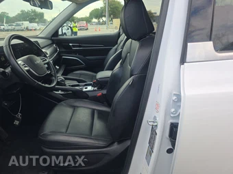 2025 Kia Telluride S – miniatura 7