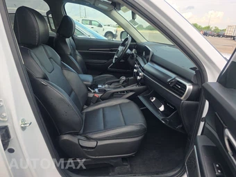 2025 Kia Telluride S – miniatura 8