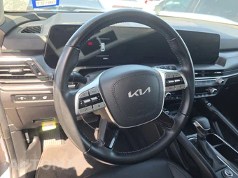 2025 Kia Telluride S - miniatura 10