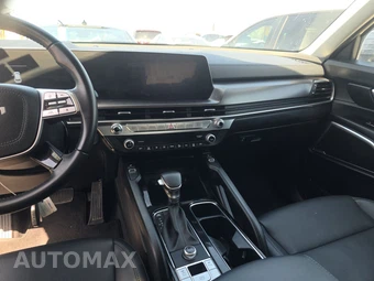 2025 Kia Telluride S - miniatura 11