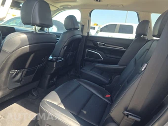 2025 Kia Telluride S - miniatura 13