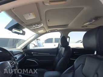 2025 Kia Telluride S - miniatura 22