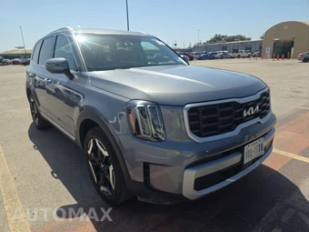 2025 Kia Telluride S - miniatura 3