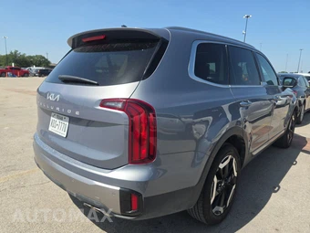 2025 Kia Telluride S - miniatura 4