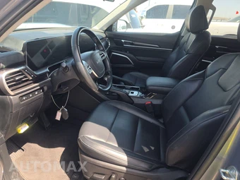 2025 Kia Telluride S - miniatura 7