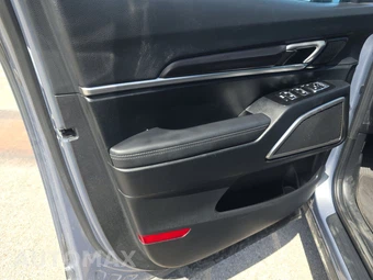 2025 Kia Telluride S - miniatura 9