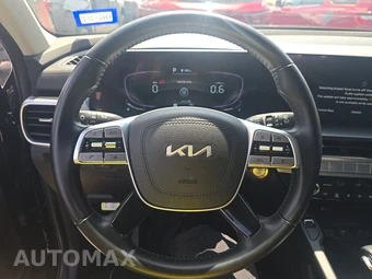 2025 Kia Telluride S - miniatura 10