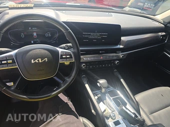 2025 Kia Telluride S - miniatura 11
