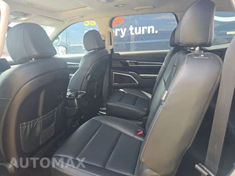 2025 Kia Telluride S - miniatura 13