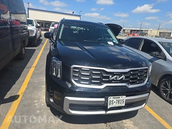 2025 Kia Telluride S - miniatura 2